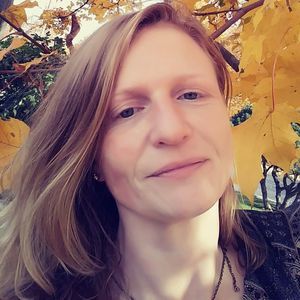 Meet your Posher, Shannon